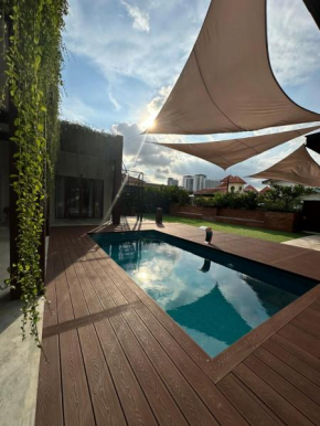 Chrisenbel Hideaway Retreat
